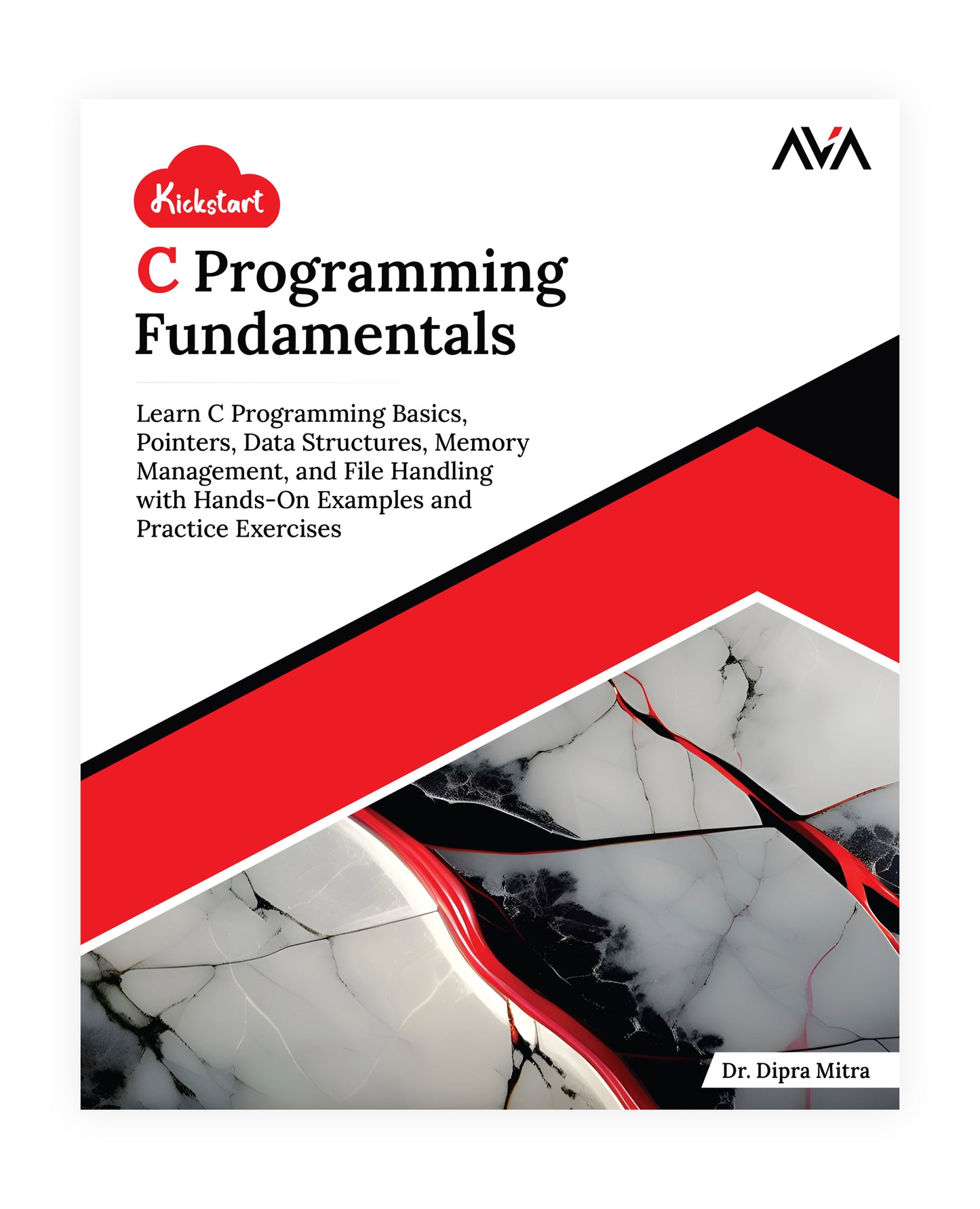 Kickstart C Programming Fundamentals