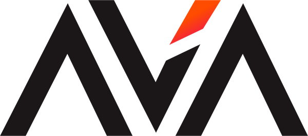 AVA®- An Orange Education Label logo