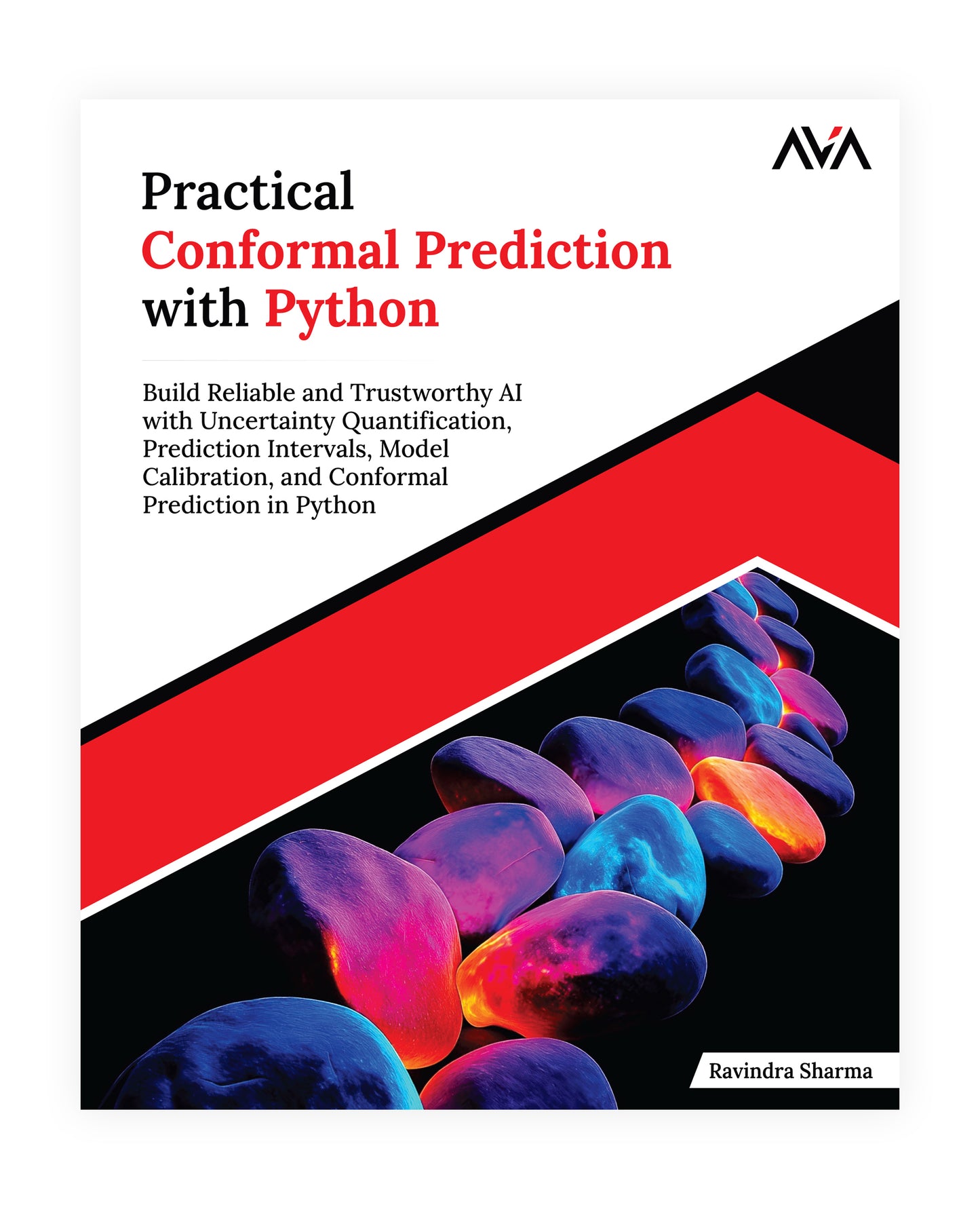 Practical Conformal Prediction with Python