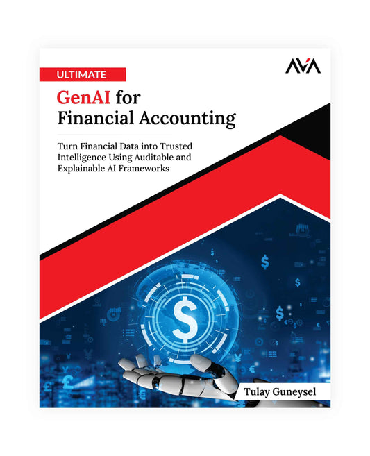 Ultimate GenAI for Financial Accounting