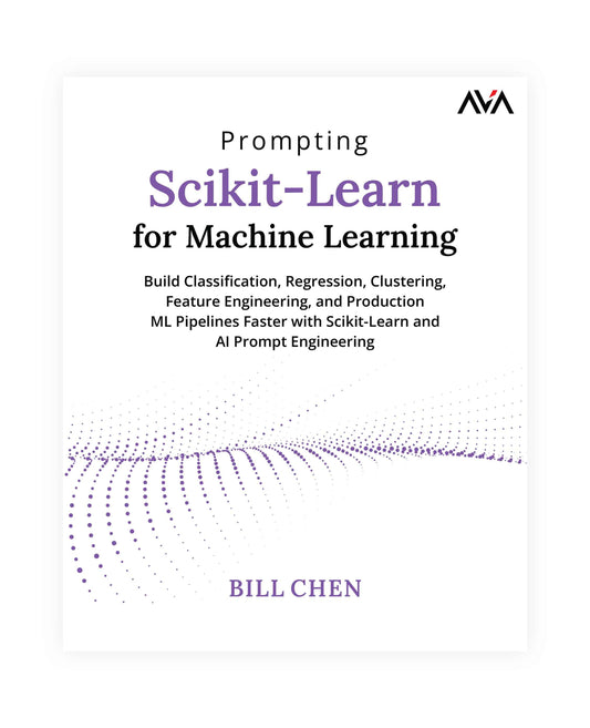 Prompting Scikit-Learn for Machine Learning