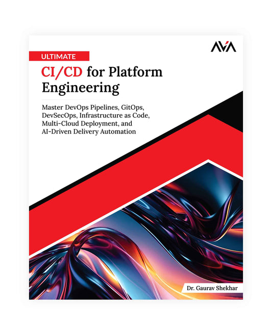 Ultimate CI/CD for Platform Engineering