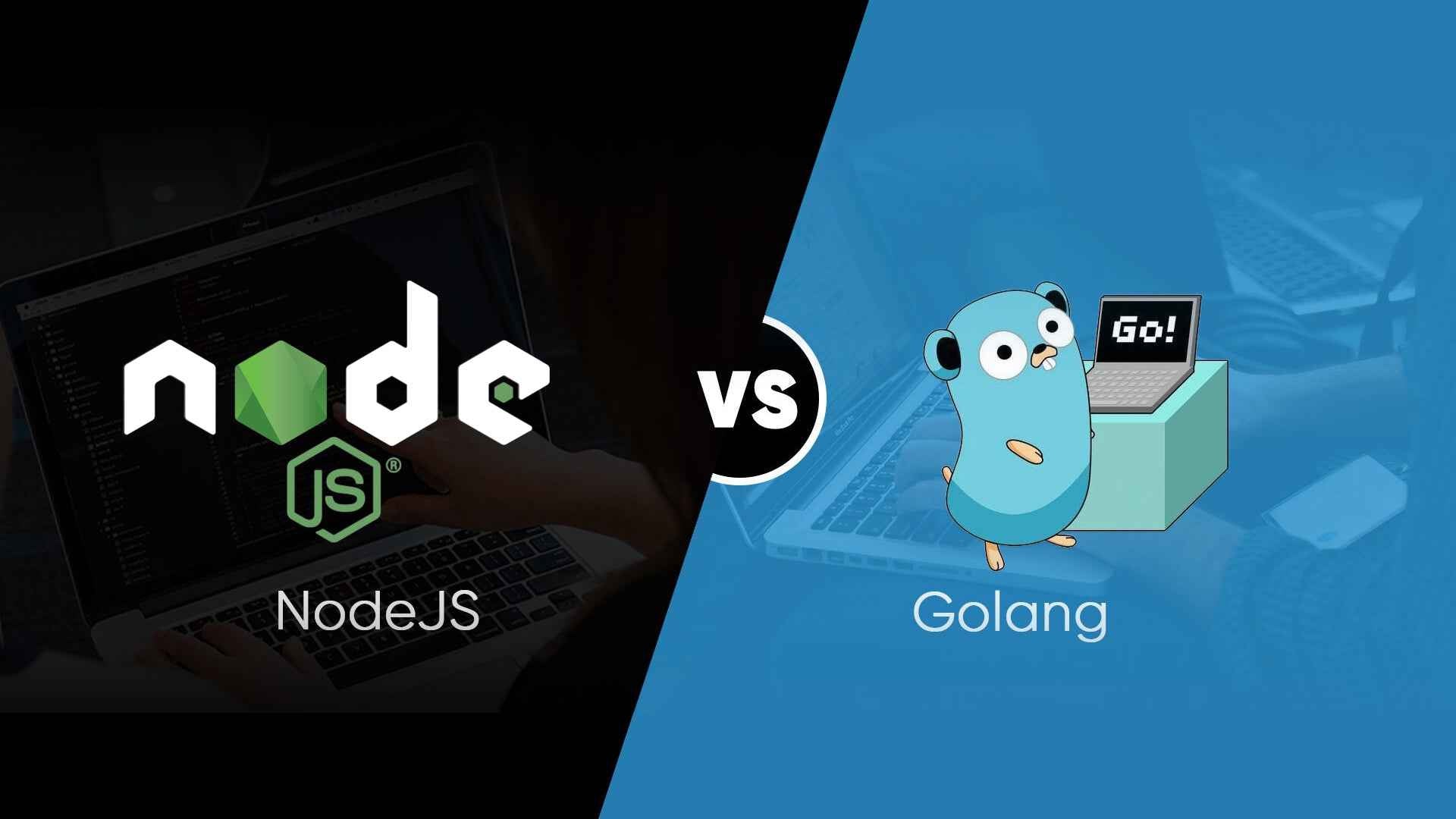 Go Vs Js Node.js vs Go for web development which is better? – AVA®- An Orange ...