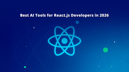 Best AI Tools for React.js Developers in 2026