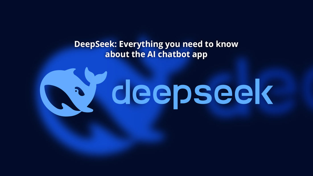 DeepSeek: Everything You Need to Know About the AI Chatbot App - AVA®- An Orange Education Label