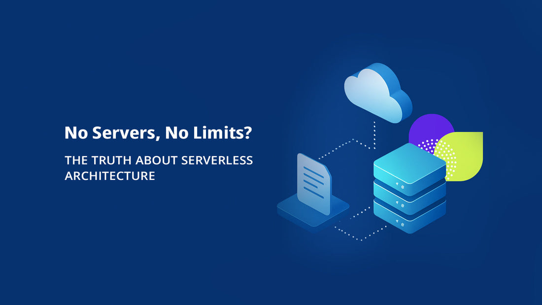 No Servers, No Limits? The Truth About Serverless Architecture – AVA ...