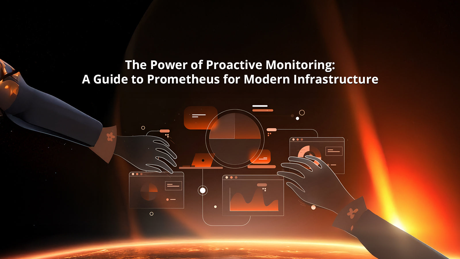 The Power of Proactive Monitoring: A Guide to Prometheus for Modern In ...