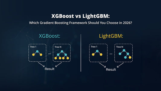 LightGBM vs XGBoost: Which Gradient Boosting Framework Should You Choose in 2026?