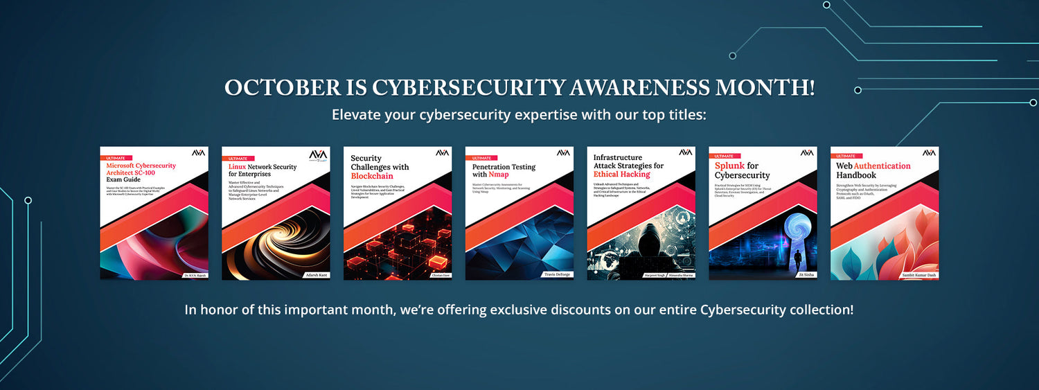 CYBER BOOKS - AVA®- An Orange Education Label