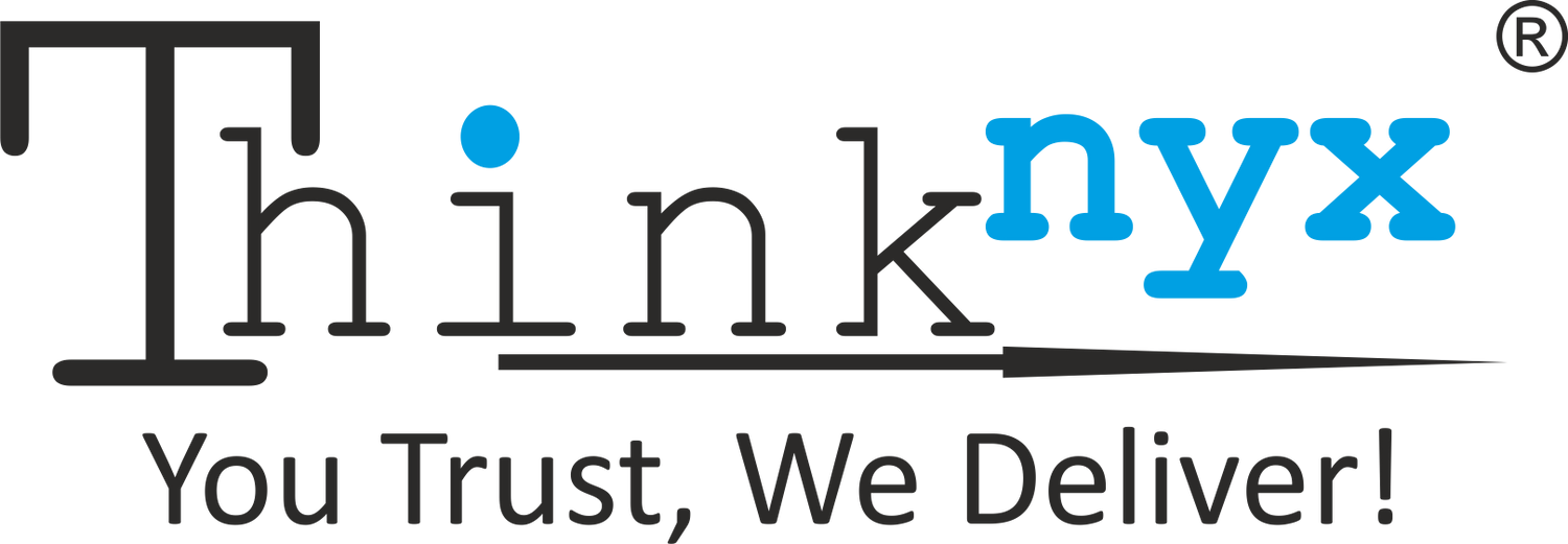 ThinkNyx