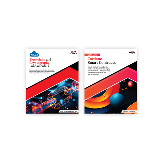 Blockchain Developer — Cardano Path