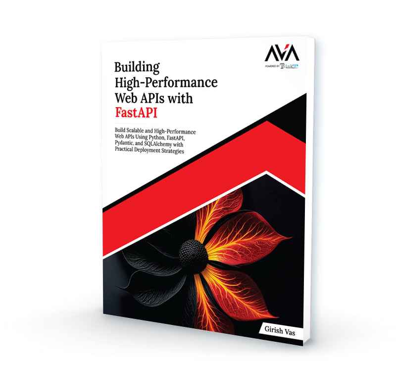 Building High-Performance Web APIs with FastAPI