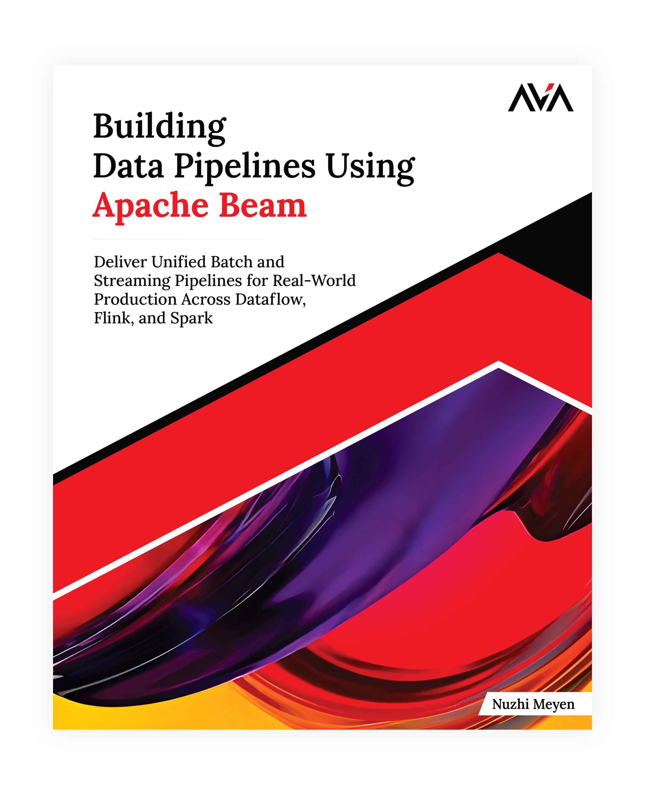 Building Data Pipelines Using Apache Beam - AVA®- An Orange Education ...