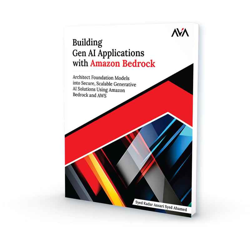 Building Gen AI Applications with Amazon Bedrock