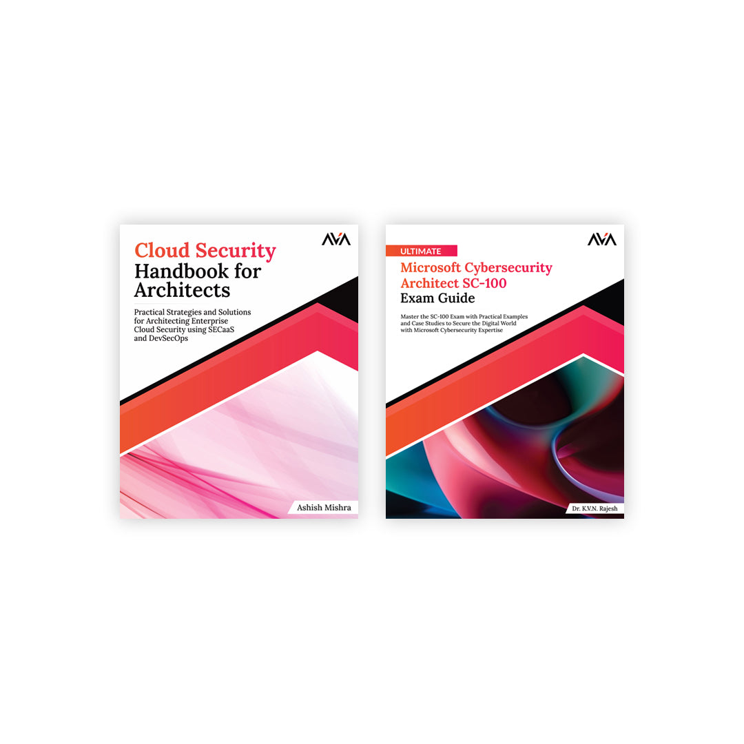 Cybersecurity Architect — Core to Expert