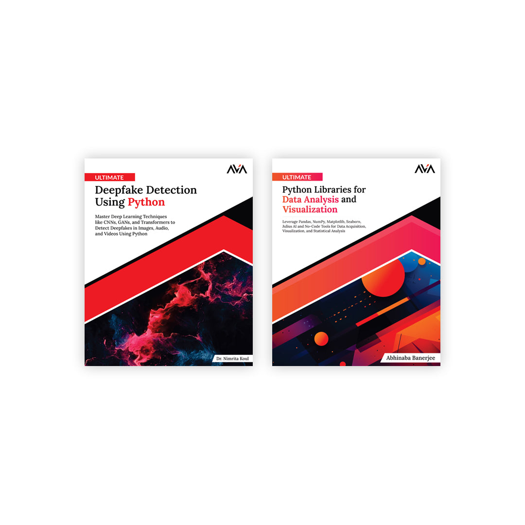 Data Analyst (Python) — Expert Micro Path - AVA®- An Orange Education ...