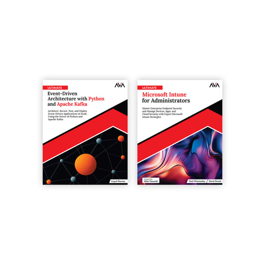 Event-Driven Systems Engineer — Kafka & Python