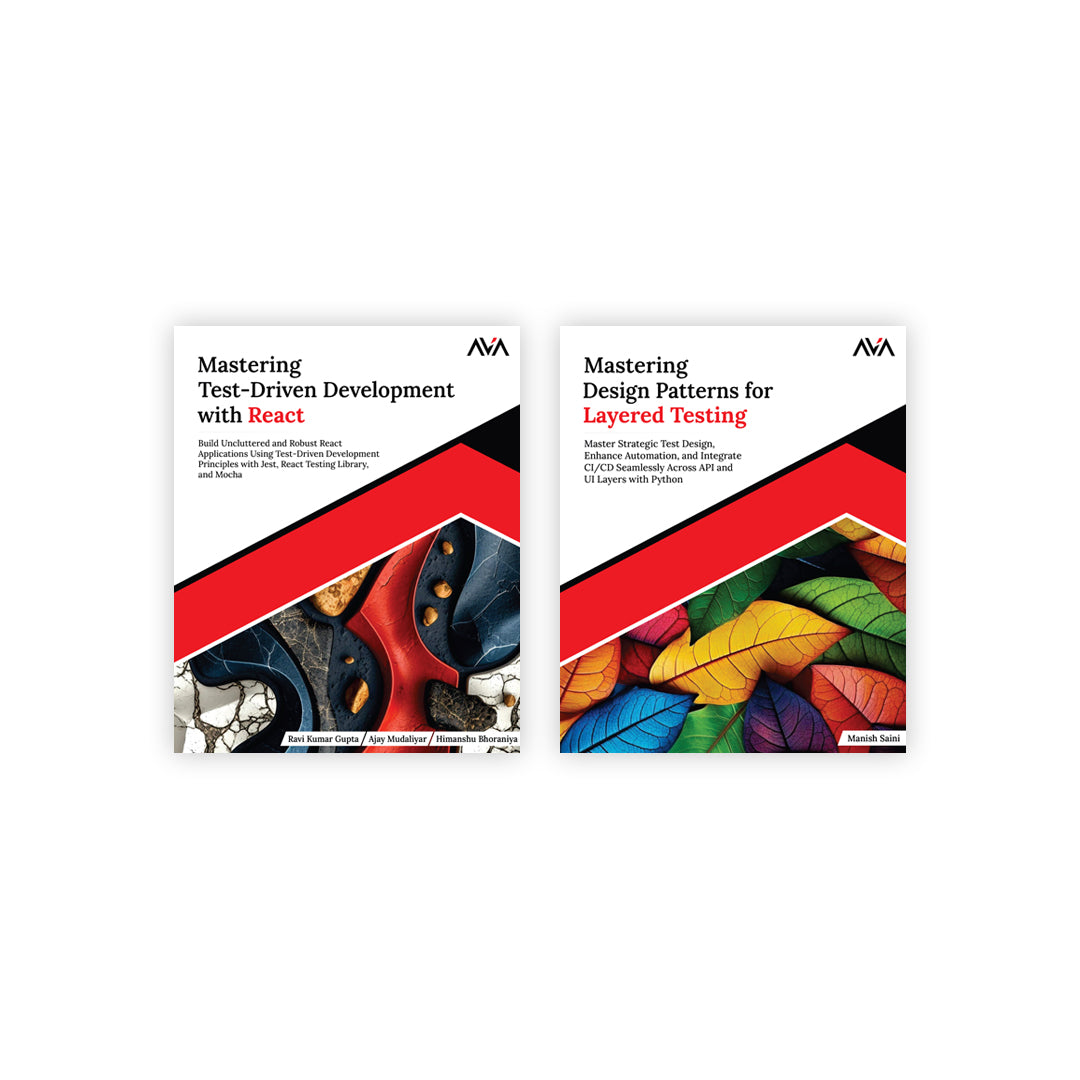 Frontend Testing Excellence — TDD & Patterns