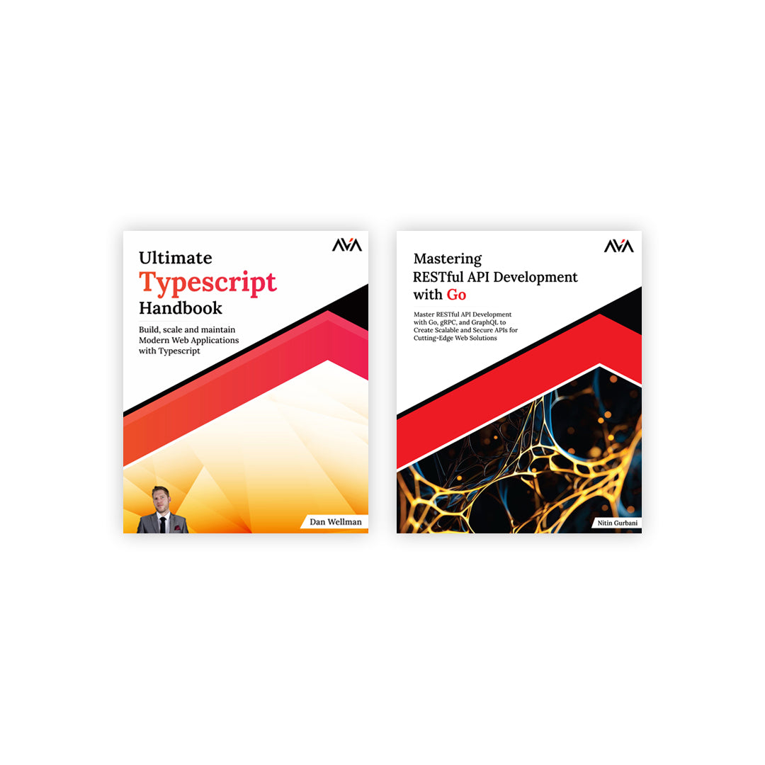 Full Stack Developer — TypeScript & API Path