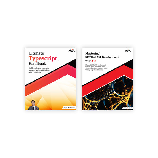 Full Stack Developer — TypeScript & API Path