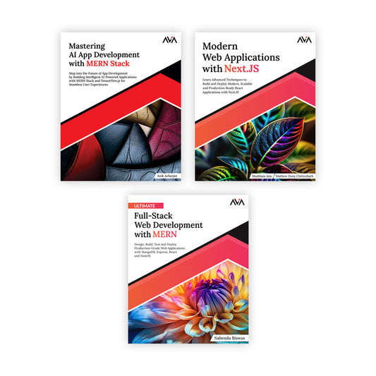 Full Stack Web Developer — MERN & Next.js Path