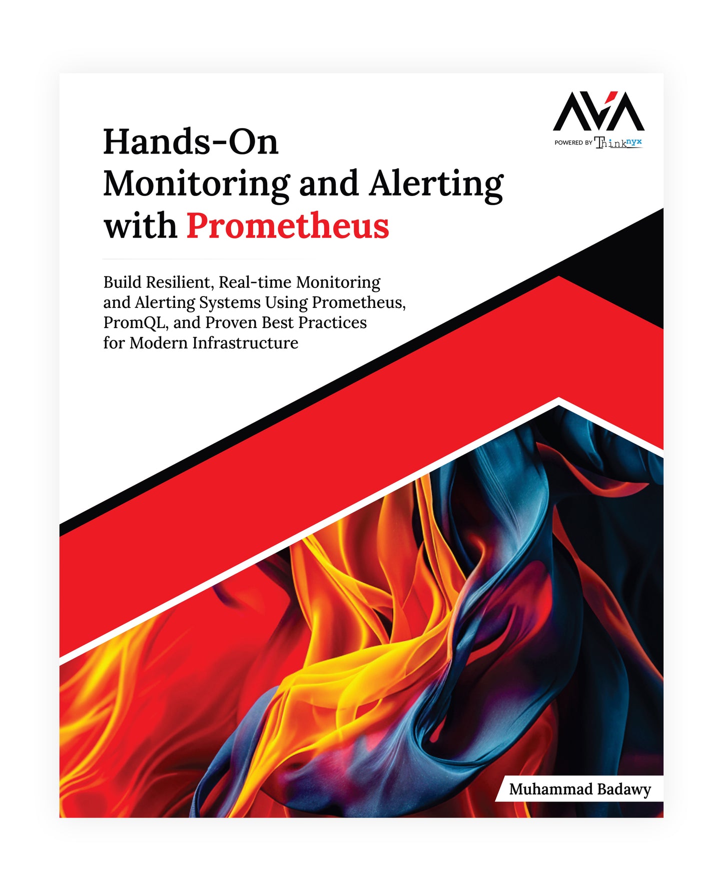 Hands-On Monitoring and Alerting with Prometheus