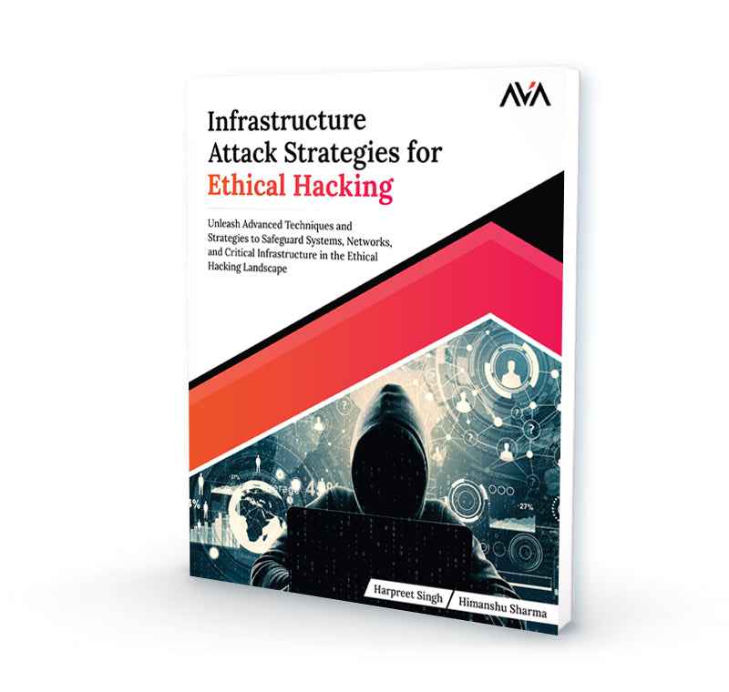 Infrastructure Attack Strategies for Ethical Hacking
