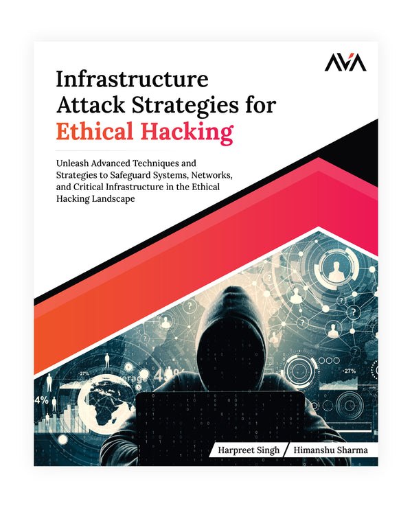 Infrastructure Attack Strategies for Ethical Hacking