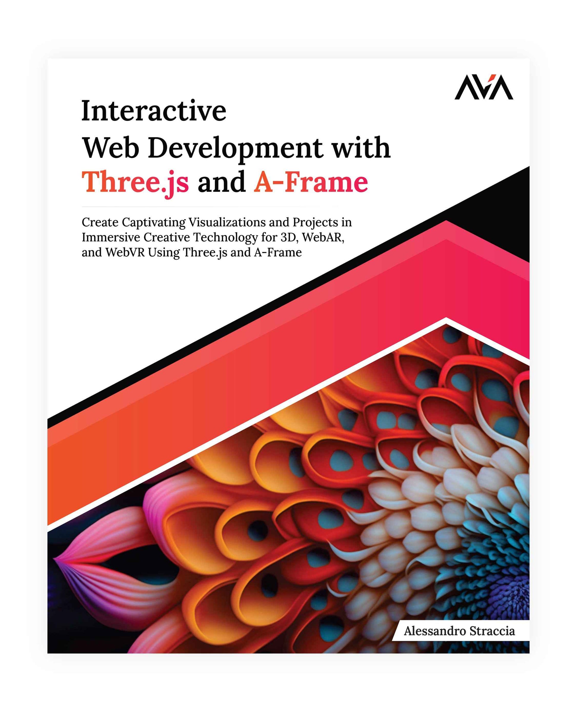 Interactive Web Development with Three.js and A-Frame - AVA®- An Orange ...