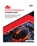 Kickstart Artificial Intelligence Fundamentals