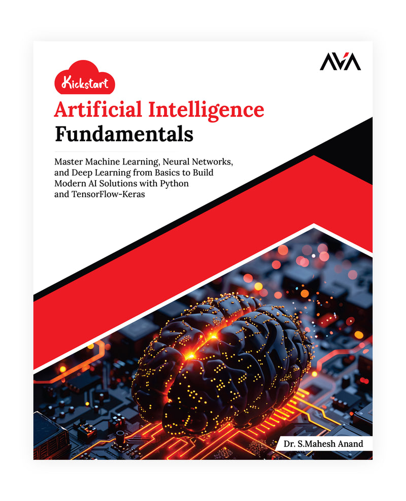 Kickstart Artificial Intelligence Fundamentals