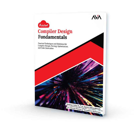 Kickstart Compiler Design Fundamentals