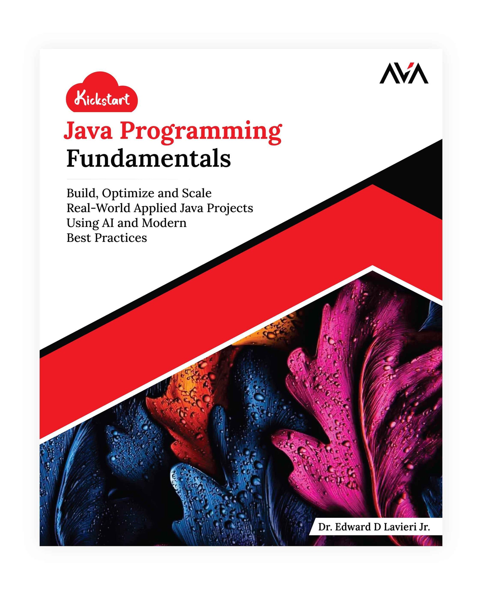 Kickstart Java Programming Fundamentals - AVA®- An Orange Education ...
