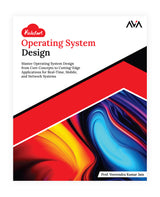 Kickstart Operating System Design