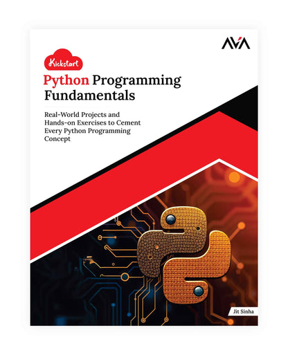 Kickstart Python Programming Fundamentals