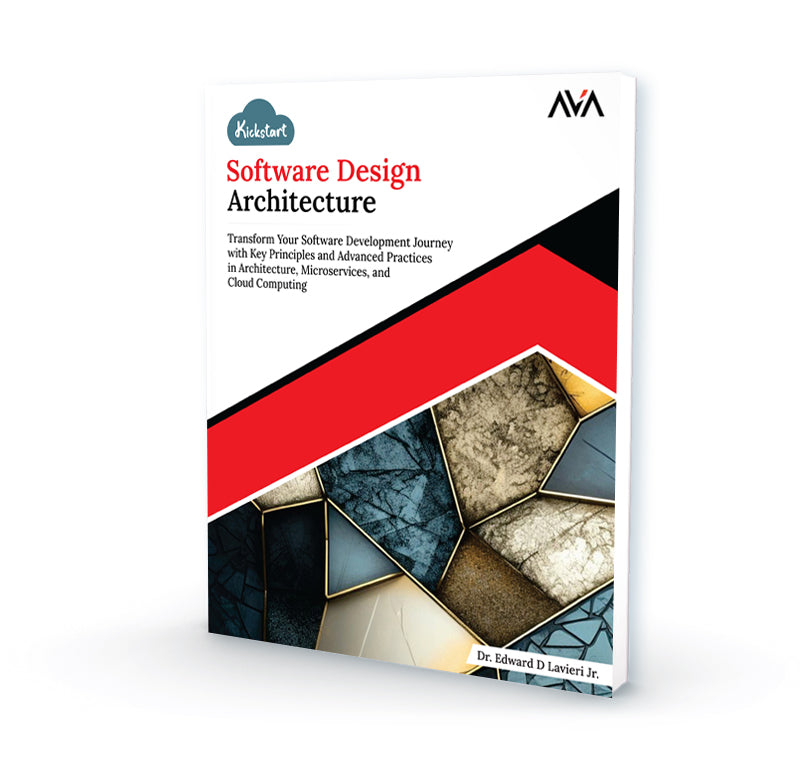 Kickstart Software Design Architecture - AVA®- An Orange Education ...