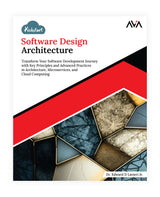 Kickstart Software Design Architecture