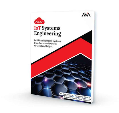 Kickstart IoT Systems Engineering