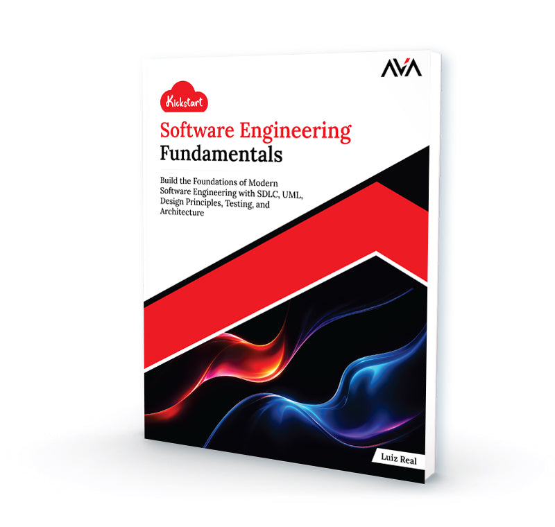 Kickstart Software Engineering Fundamentals