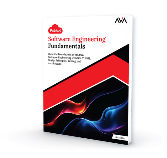 Kickstart Software Engineering Fundamentals