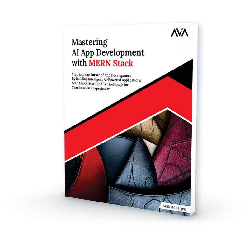Ava Stack Mastering AI App Development with MERN Stack – AVA®- An Orange ...