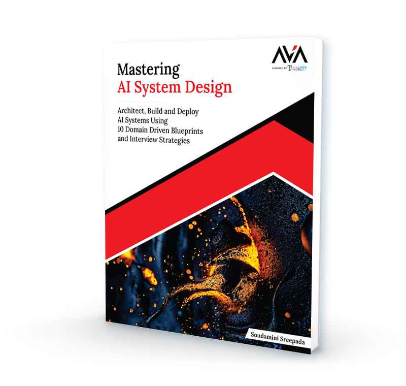 Ai System Design Guide System Design – AVA®- An Orange Education Label