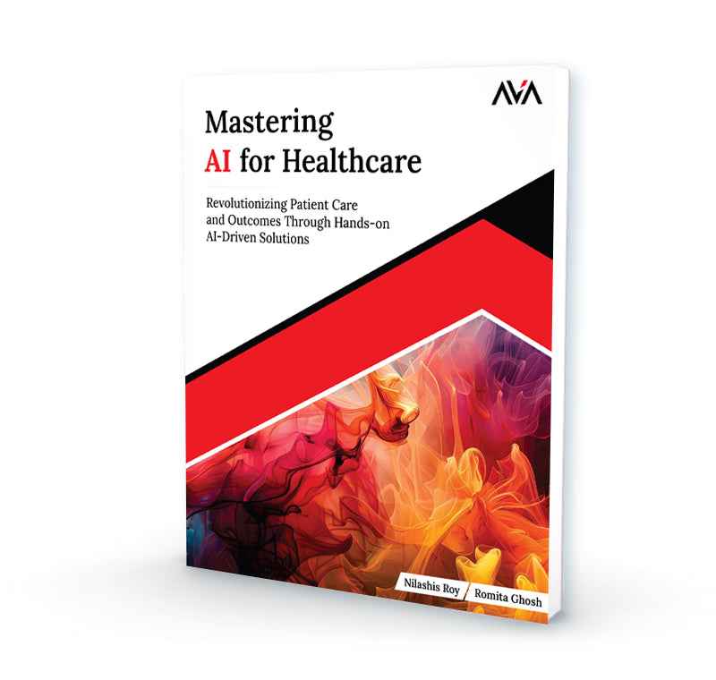 Mastering AI for Healthcare