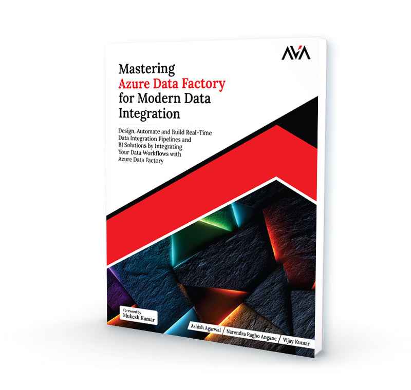 Mastering Azure Data Factory for Modern Data Integration