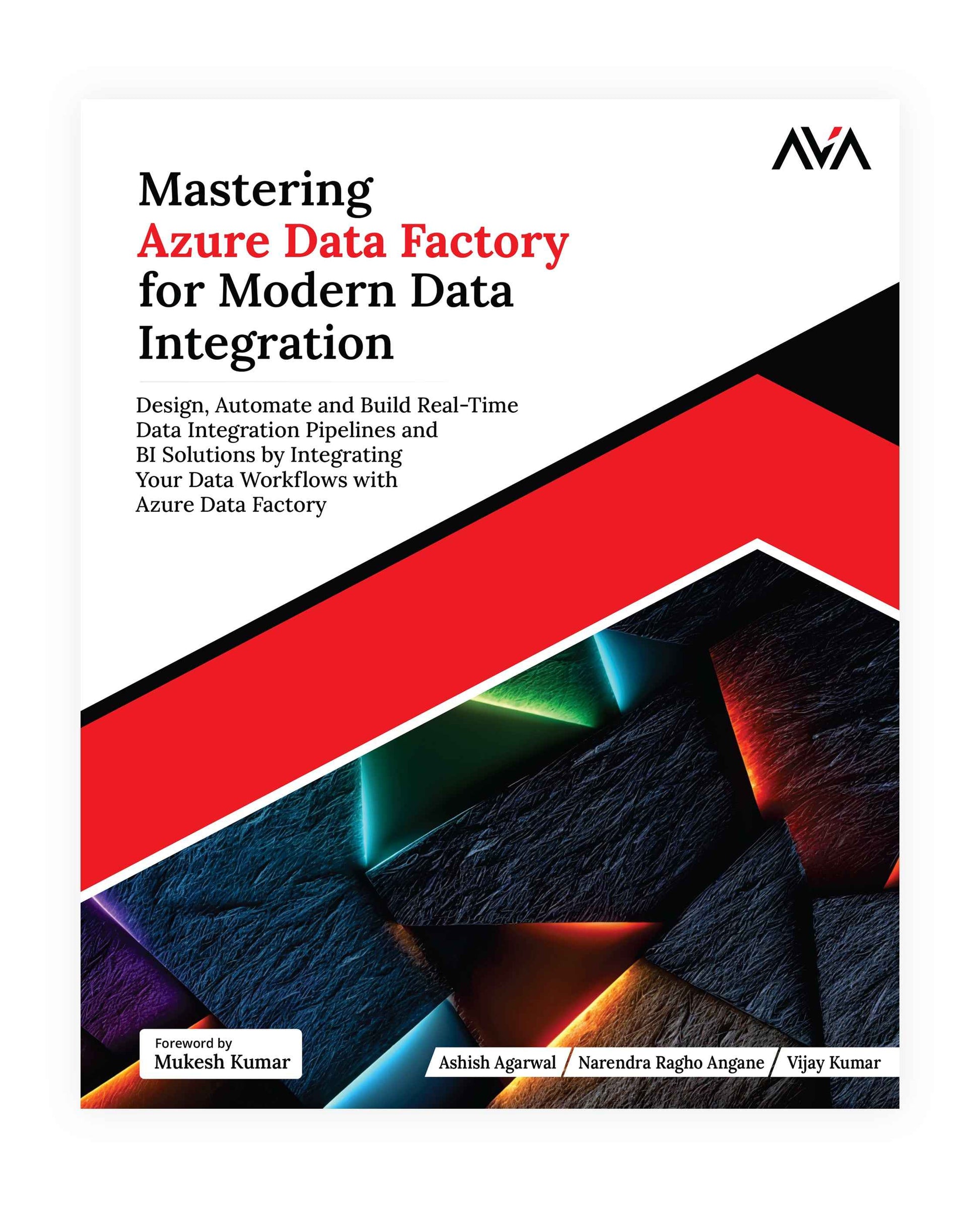 Mastering Azure Data Factory for Modern Data Integration