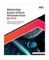 Mastering Event-Driven Microservices in AWS