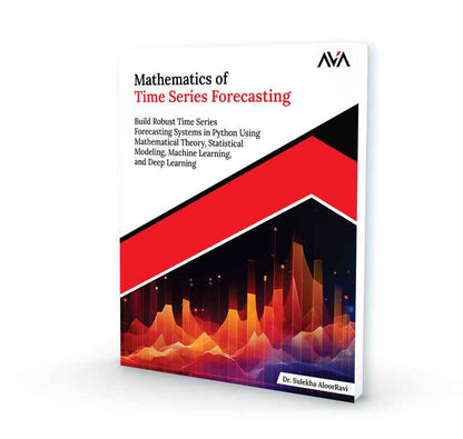 Mathematics of Time Series Forecasting