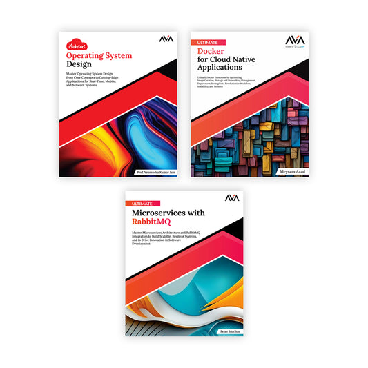 Native App Developer — Cloud-Native Systems Path