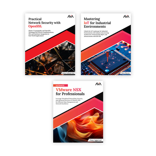 Network Administrator — Enterprise Path