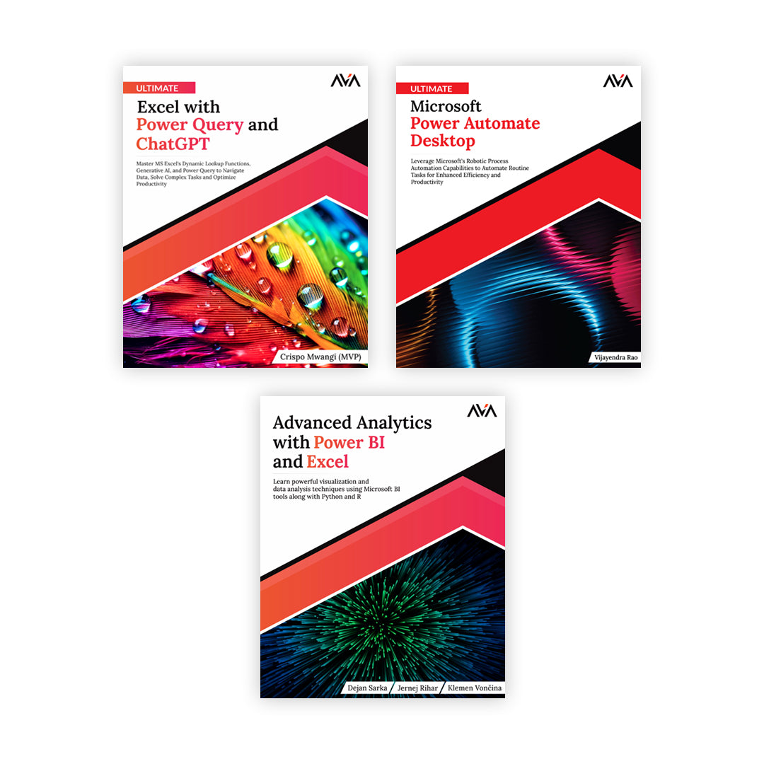 Office Productivity Automation — Excel & Power Platform